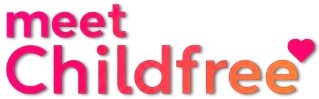 Meet Child-Free Logo